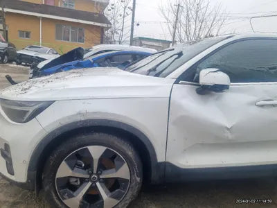 2023 Volvo XC40 YV1XZK924P2044886 VIN:YV1XZK924P2044886