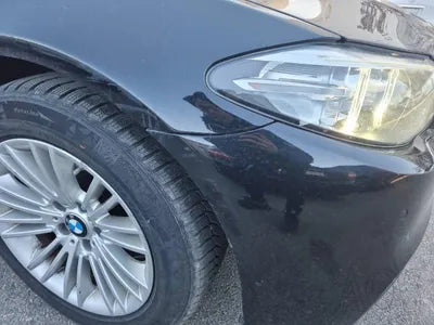 2015 BMW 520 WBA5E5101FG064595 VIN:WBA5E5101FG064595