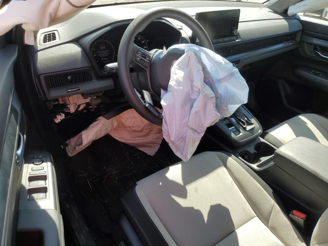 2024 HONDA CR-V EX VIN:7FARS4H40RE005282