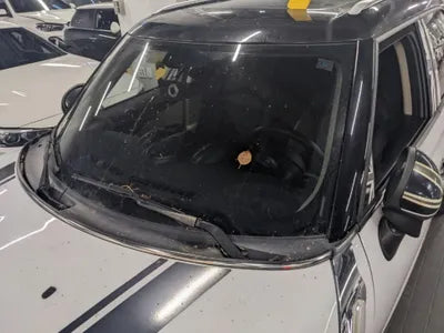 2015 MINI Countryman VIN: