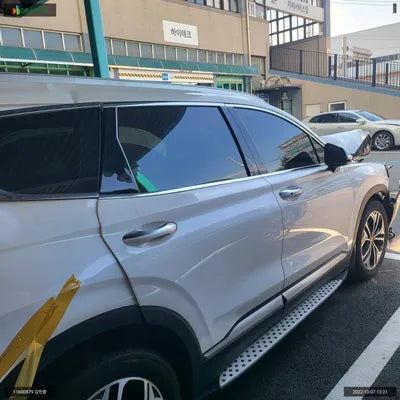 2019 Hyundai Santa FE KMHS381BBKU140358 VIN:KMHS381BBKU140358