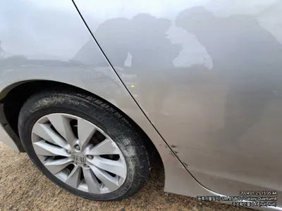 2015 Honda Accord 1HGCR2680FA510184 VIN:1HGCR2680FA510184