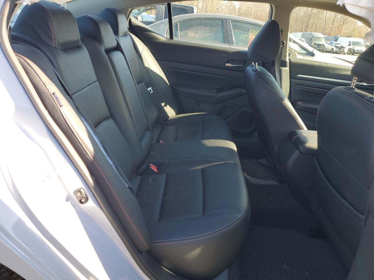 2023 NISSAN ALTIMA SR VIN:1N4BL4CV3PN403259