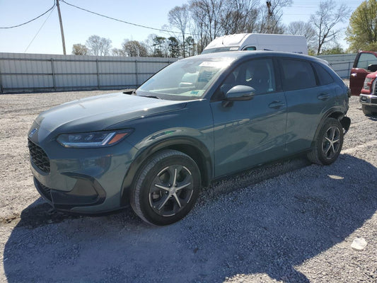 2023 HONDA HR-V EXL VIN:3CZRZ2H74PM705069