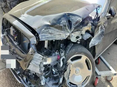 2022 Mercedes-Benz Maybach S 580 VIN: