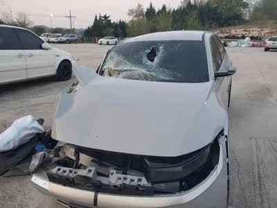 2022 Hyundai Ioniq KMHKR81CPNU078124 VIN:KMHKR81CPNU078124