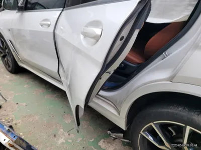 2020 BMW 730 WBACW810XL9D01643 VIN:WBACW810XL9D01643