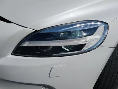 2017 Volvo V40 YV1MVA8KDH2378496 VIN:YV1MVA8KDH2378496