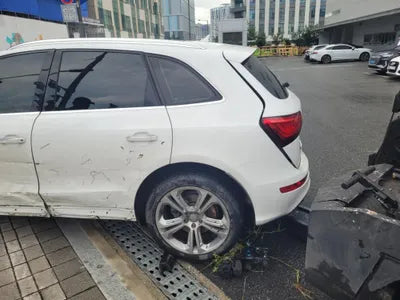 2016 Audi Q5 WAUZZZ8R5GA023912 VIN:WAUZZZ8R5GA023912