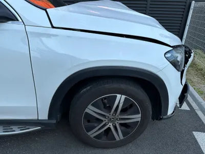 2019 Mercedes-Benz GLE 300 VIN: