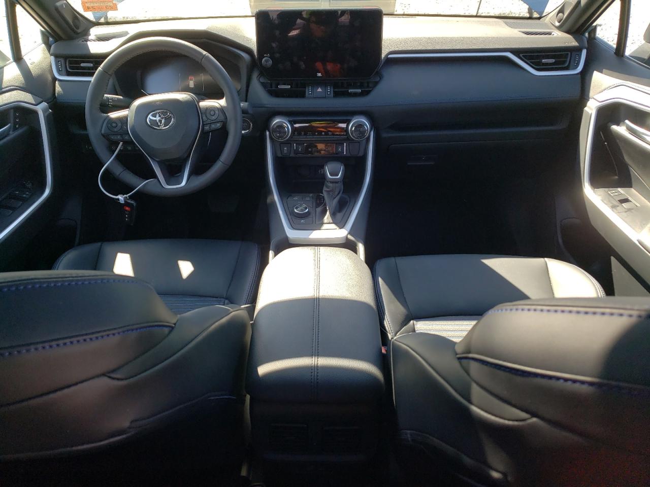 2023 TOYOTA RAV4 XSE VIN:4T3E6RFV9PU139061