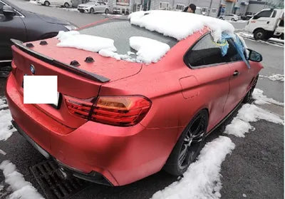 2016 BMW 420 WBA4P7108GK583210 VIN:WBA4P7108GK583210