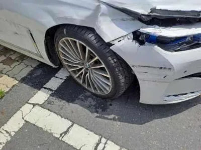 2022 BMW 740 WBA7D2105NCJ72699 VIN:WBA7D2105NCJ72699