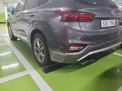 2018 Hyundai Santa FE KMHS581BBKU050109 VIN:KMHS581BBKU050109