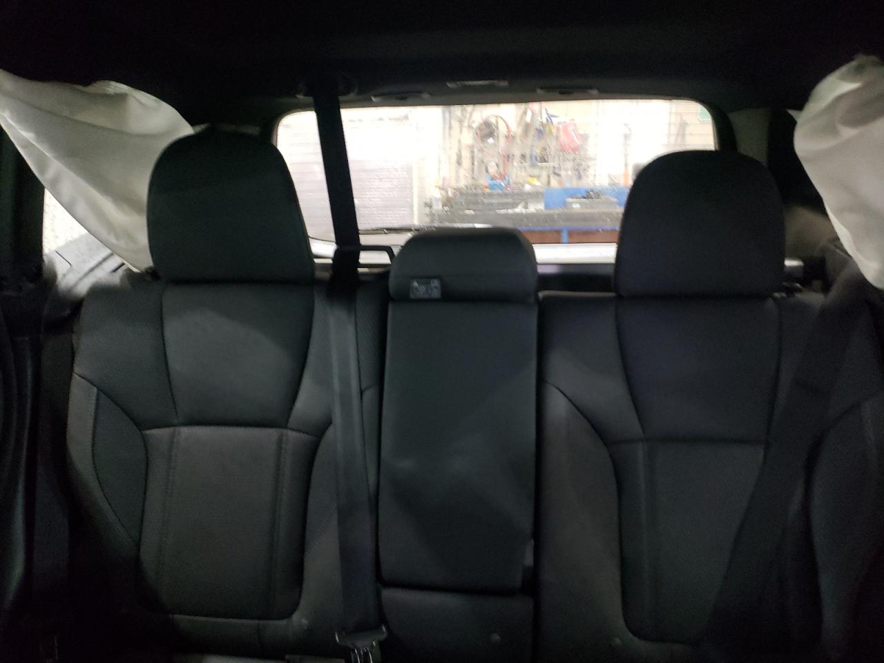 2024 SUBARU FORESTER WILDERNESS VIN:JF2SKAJC8RH505754