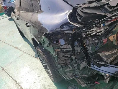 2020 Porsche Cayenne WP1BA29Y8LDA67967 VIN:WP1BA29Y8LDA67967