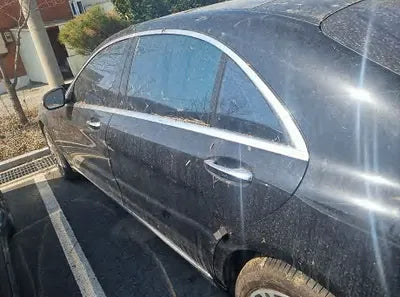 2015 Mercedes-Benz S 600 WDDUG7GB6FA133707 VIN:WDDUG7GB6FA133707