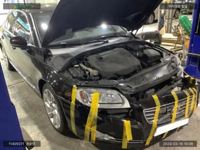 2015 Volvo S80 YV1AS73BDF1190732 VIN:YV1AS73BDF1190732