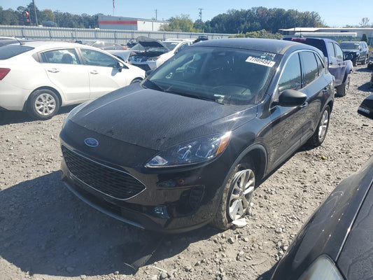 2022 FORD ESCAPE SE VIN:1FMCU0G60NUA05447