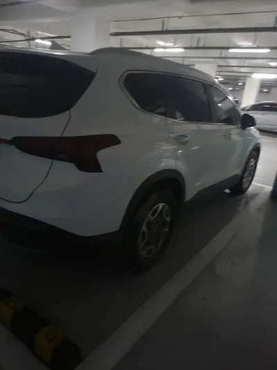 2021 Hyundai Santa FE VIN: