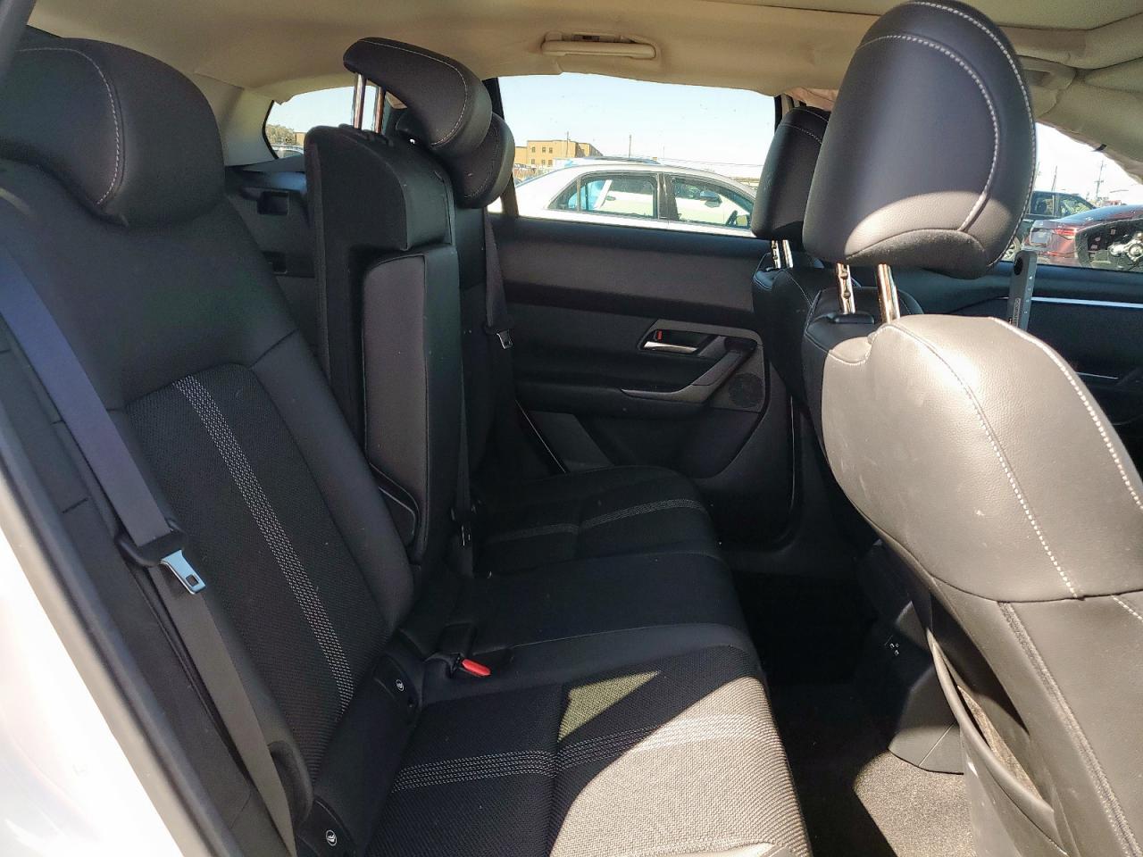 2023 MAZDA CX-50 PREFERRED PLUS VIN:7MMVABCM2PN149486