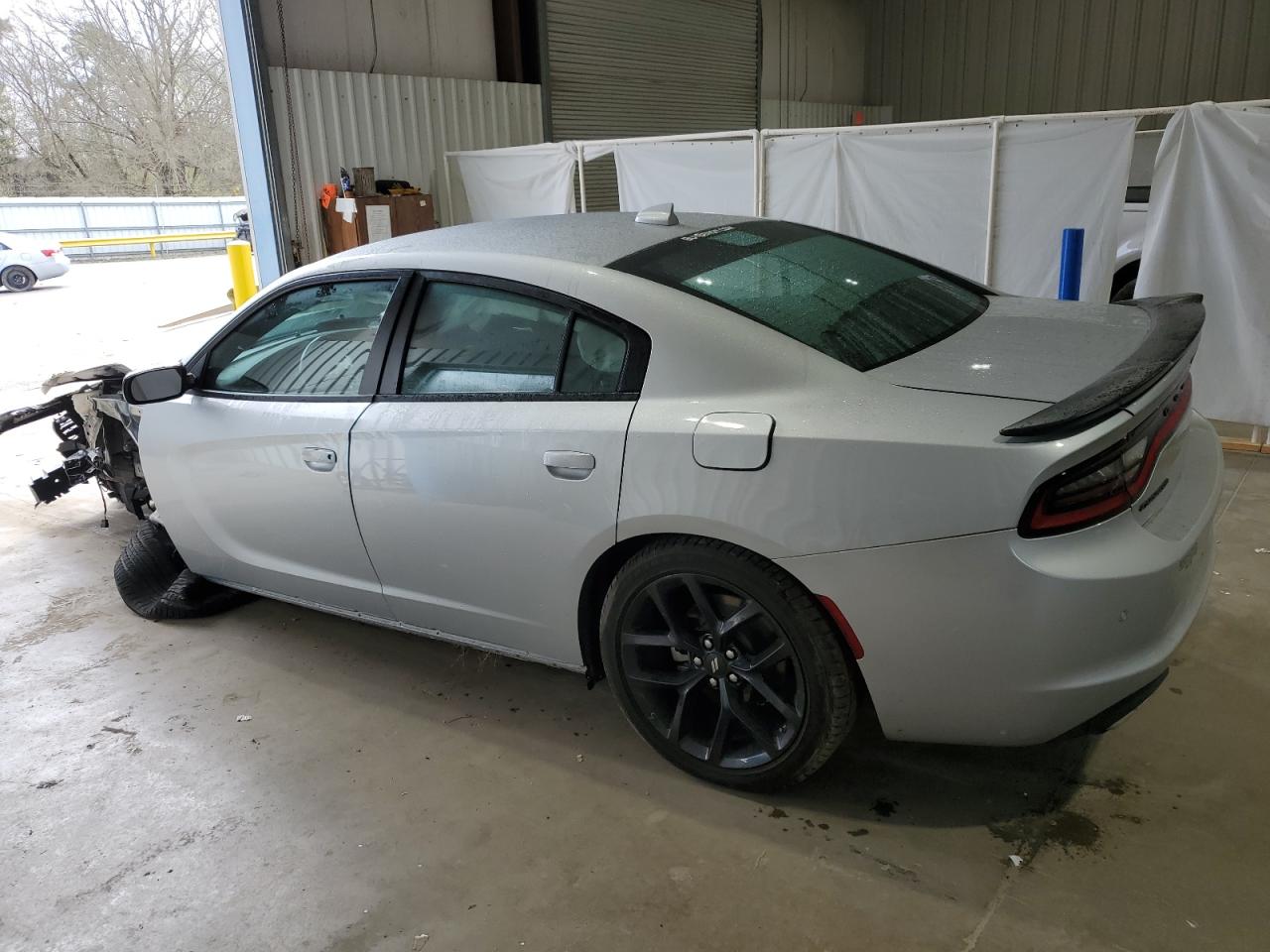 2023 DODGE CHARGER SXT VIN:2C3CDXBG6PH648148