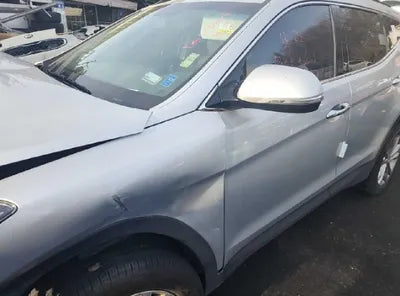 2017 Hyundai Santa FE 819KMKMHSW81UDHU7 VIN:819KMKMHSW81UDHU7