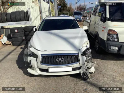 2015 Infiniti Q50 JNKDV71E4FM530915 VIN:JNKDV71E4FM530915