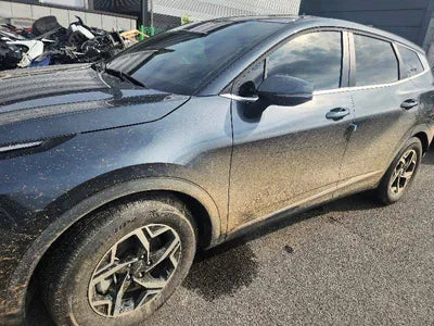 2023 Kia Sportage VIN: