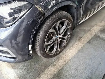 2022 BMW 530 WBAJU810XN9L27804 VIN:WBAJU810XN9L27804