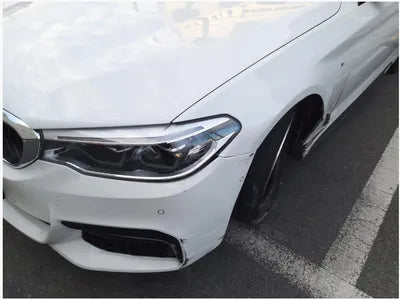 2017 BMW 520 690KMWBAJC310XHG9 VIN:690KMWBAJC310XHG9