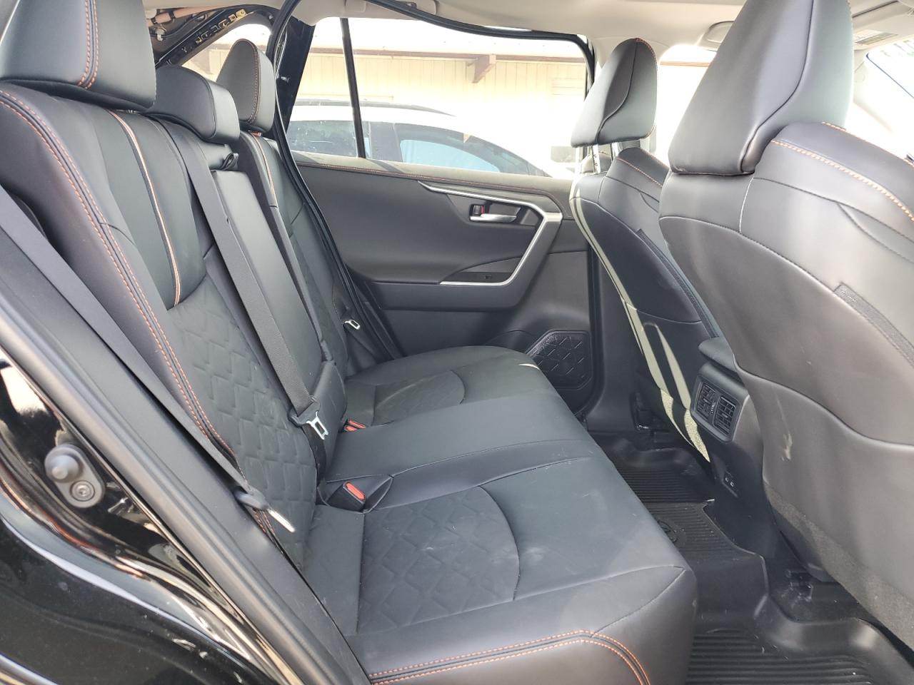 2024 TOYOTA RAV4 ADVENTURE VIN:2T3J1RFV3RW446189