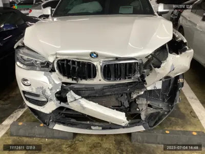 2018 BMW 630 WBAKV210XJ0Y40497 VIN:WBAKV210XJ0Y40497