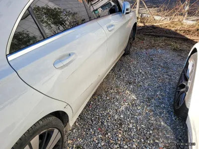 2018 Mercedes-Benz CLA 250 VIN: