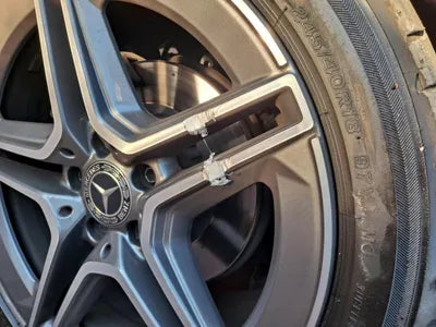 2019 Mercedes-Benz C 220 WDDWF1FB5KR469421 VIN:WDDWF1FB5KR469421