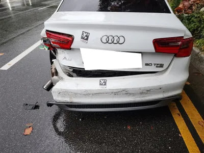 2015 Audi 50 WAUZZZ4G0FN024722 VIN:WAUZZZ4G0FN024722