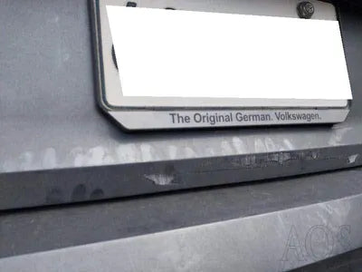 2018 Volkswagen Passat 1VWZZZA3ZJC036400 VIN:1VWZZZA3ZJC036400