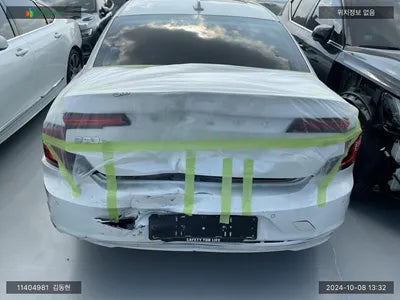 2023 Volvo S90 LVYPTL12XPP329368 VIN:LVYPTL12XPP329368