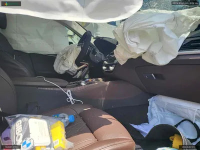 2019 BMW 520 WBAJF3109LCD41063 VIN:WBAJF3109LCD41063