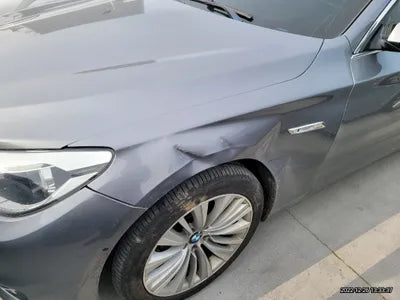 2016 bmw gran turismo efficientdyna WBA5N2106GG267238 VIN:WBA5N2106GG267238