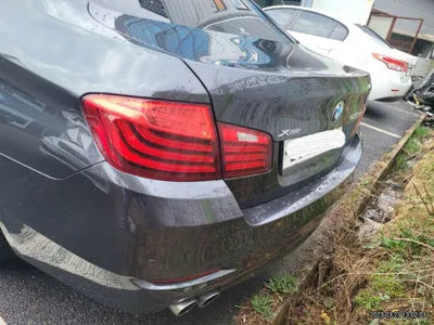 2015 BMW 520 WBA5E710XFG155103 VIN:WBA5E710XFG155103