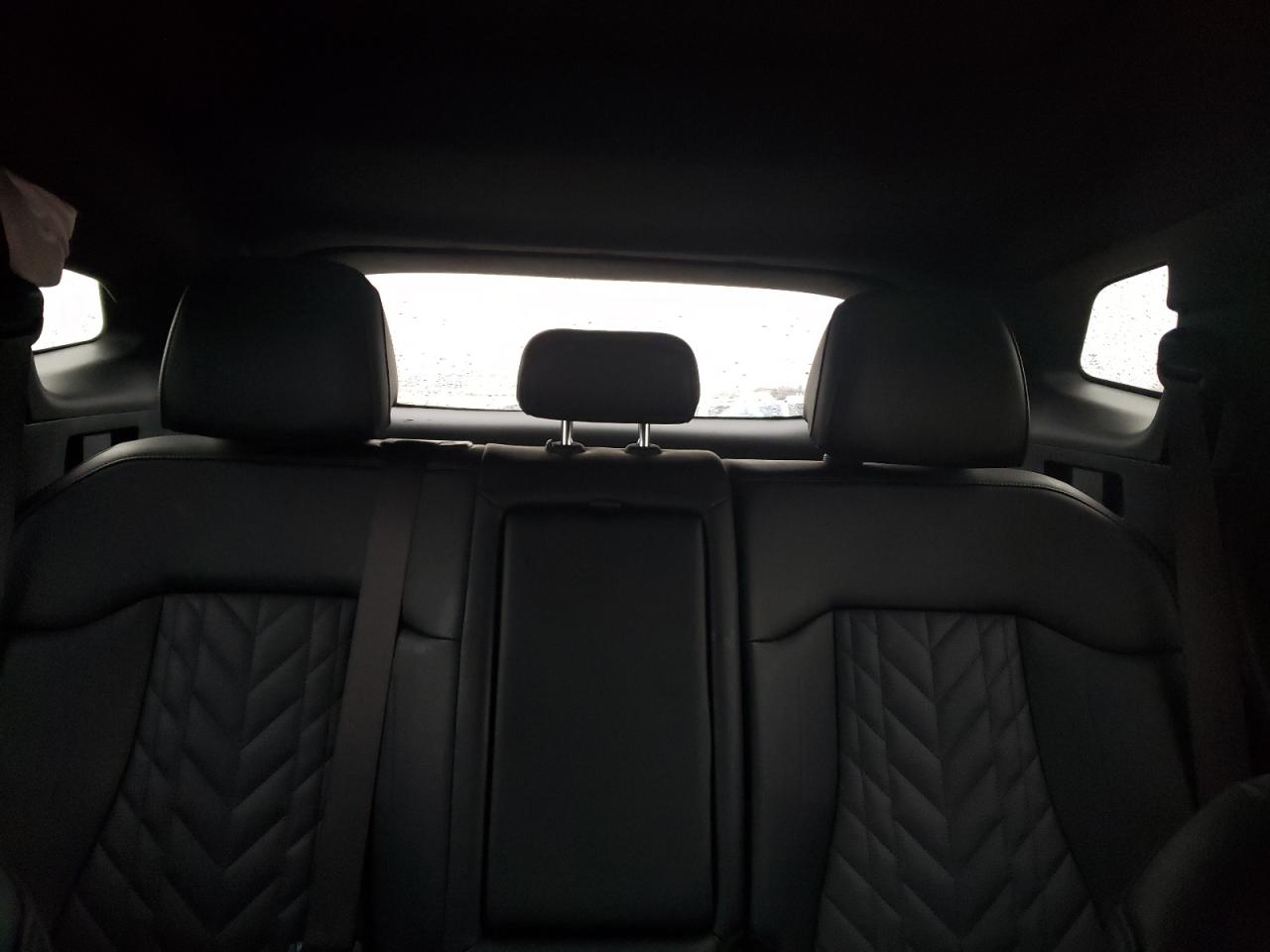 2023 KIA SPORTAGE X-PRO VIN:5XYK7CAF5PG081218