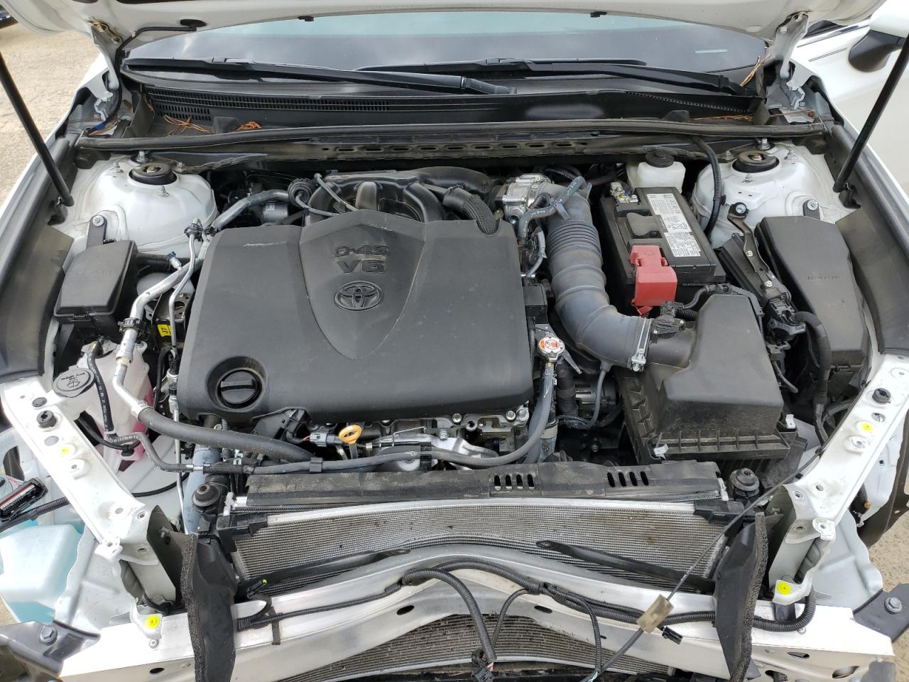 2022 TOYOTA AVALON LIMITED VIN:4T1DZ1FB5NU088206