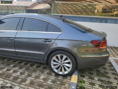 2015 Volkswagen CC WVWZZZ3CZGE505802 VIN:WVWZZZ3CZGE505802