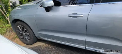 2019 Volvo XC60 VIN: