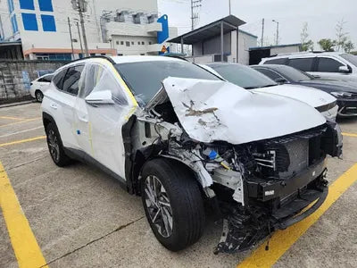 2022 Hyundai Tucson KMHJC81BHNU155193 VIN:KMHJC81BHNU155193
