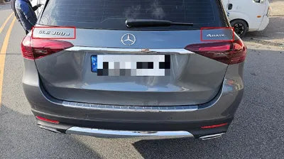 2023 Mercedes-Benz GLE 300 VIN: