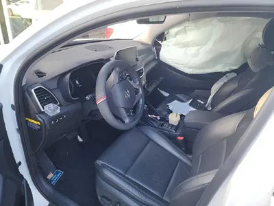 2019 Hyundai Tucson KMHJ5812GKU974503 VIN:KMHJ5812GKU974503