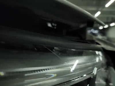 2016 BMW 520 VIN: