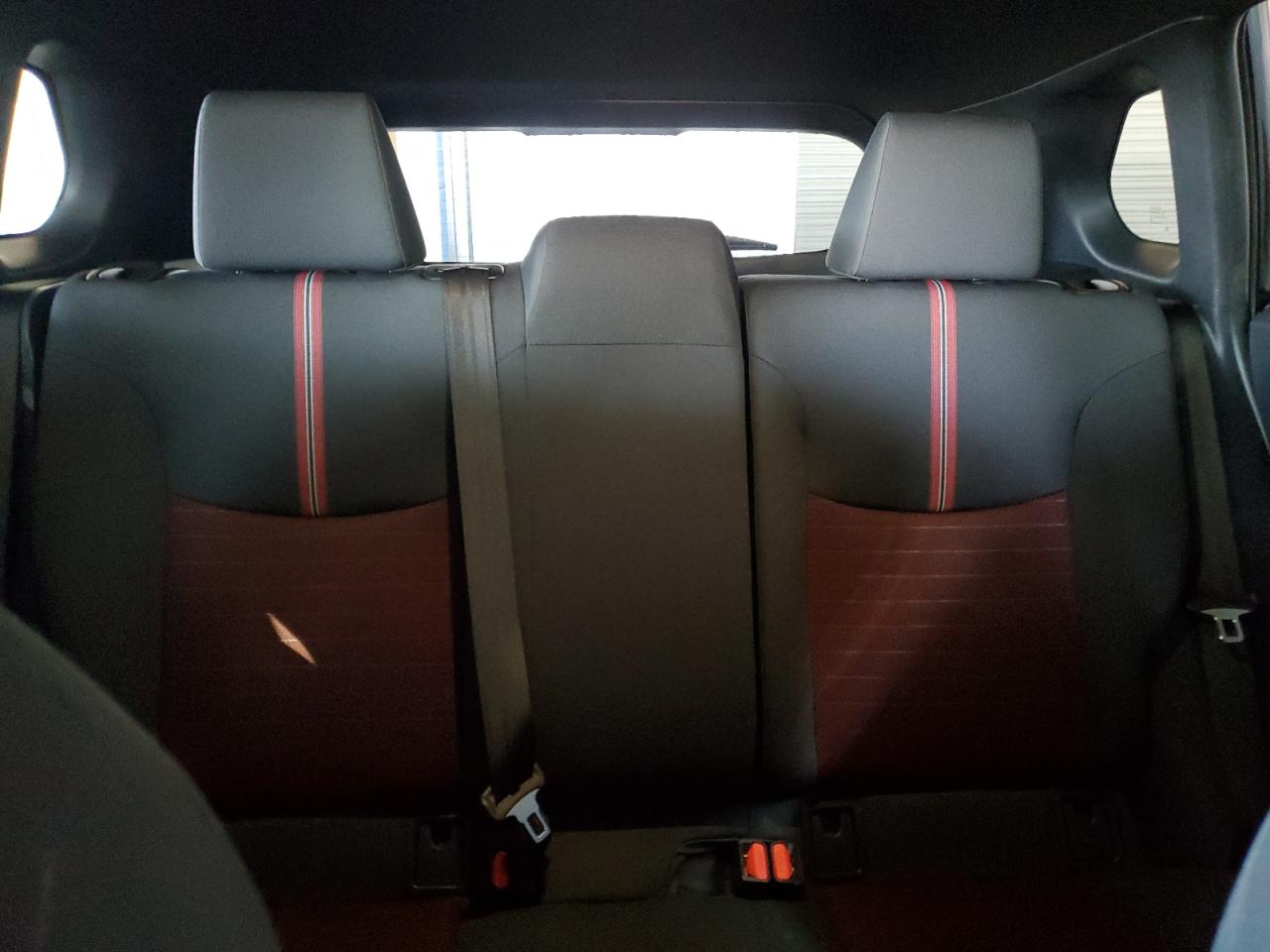 2024 TOYOTA COROLLA CROSS SE VIN:7MUFBABG7RV062368